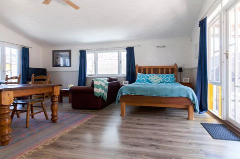 Laneway Studio, Heart Of Fremantle - Accommodation Port Hedland 0