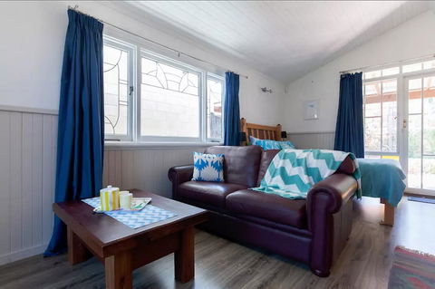 Laneway Studio, Heart Of Fremantle - Accommodation Port Hedland 6