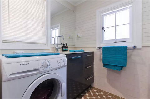 Laneway Studio, Heart Of Fremantle - Accommodation Port Hedland 8