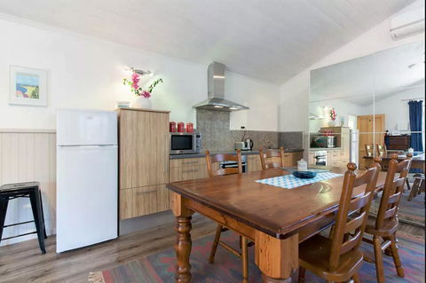 Laneway Studio, Heart Of Fremantle - Accommodation Port Hedland 11