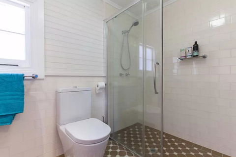 Laneway Studio, Heart Of Fremantle - Accommodation Port Hedland 14