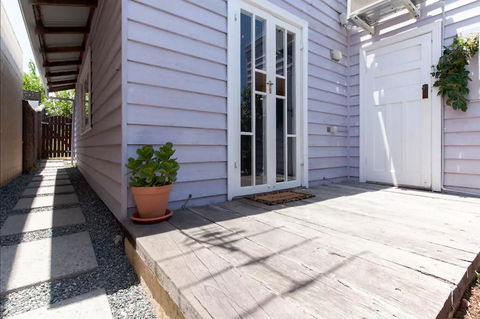 Laneway Studio, Heart Of Fremantle - Accommodation Port Hedland 13