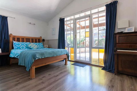 Laneway Studio, Heart Of Fremantle - Accommodation Port Hedland 2