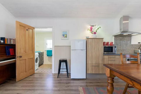 Laneway Studio, Heart Of Fremantle - Accommodation Port Hedland 10