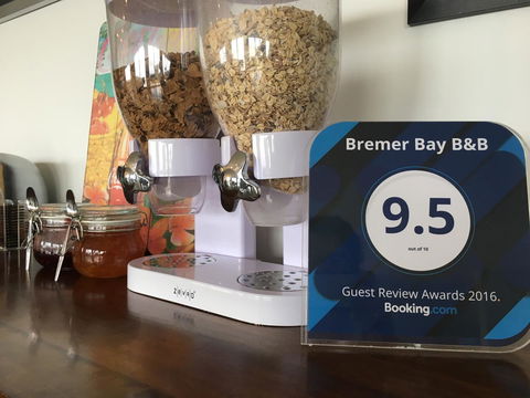 Bremer Bay B&B - Accommodation Port Hedland 4