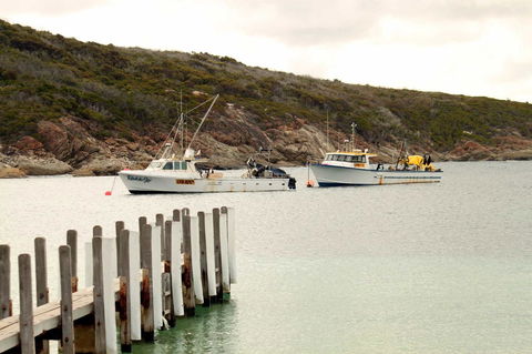 Bremer Bay B&B - Accommodation Port Hedland 38