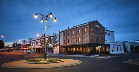 The Premier Mill Hotel - Accommodation Port Hedland 35