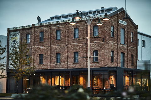 The Premier Mill Hotel - Accommodation Port Hedland 15