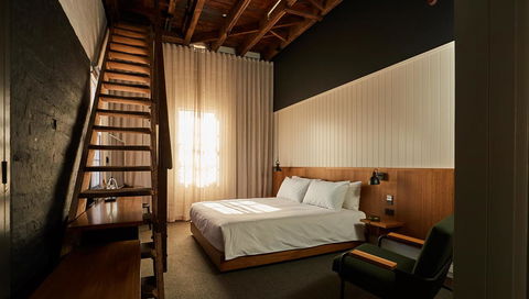 The Premier Mill Hotel - Accommodation Port Hedland 3