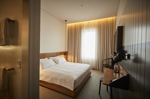 The Premier Mill Hotel - Accommodation Port Hedland 31