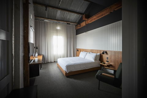 The Premier Mill Hotel - Accommodation Port Hedland 38