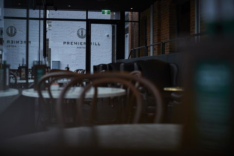 The Premier Mill Hotel - Accommodation Port Hedland 29
