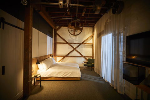 The Premier Mill Hotel - Accommodation Port Hedland 32
