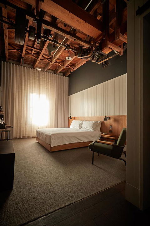 The Premier Mill Hotel - Accommodation Port Hedland 2
