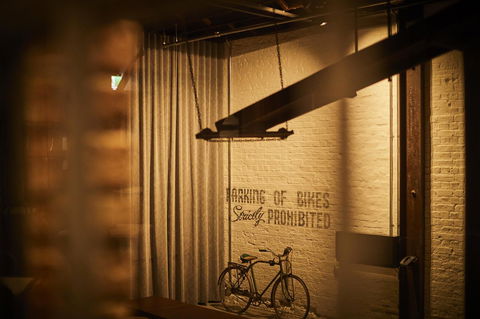 The Premier Mill Hotel - Accommodation Port Hedland 24