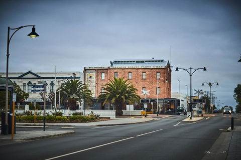The Premier Mill Hotel - Accommodation Port Hedland 14