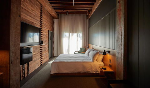 The Premier Mill Hotel - Accommodation Port Hedland 1