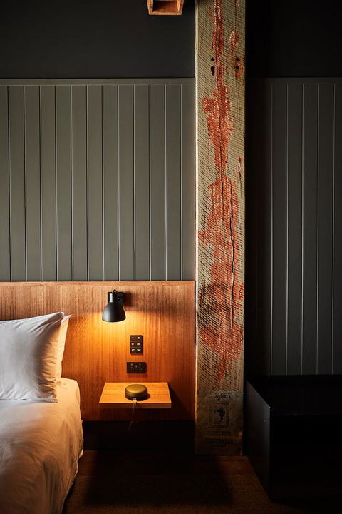 The Premier Mill Hotel - Accommodation Port Hedland 7