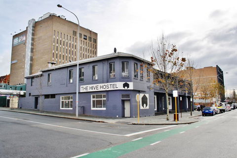 The Hive Hostel - Traveler Friendly, Passport Only - Accommodation Port Hedland 38