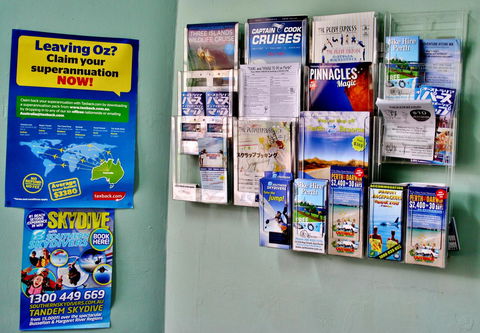 The Hive Hostel - Traveler Friendly, Passport Only - Accommodation Port Hedland 7