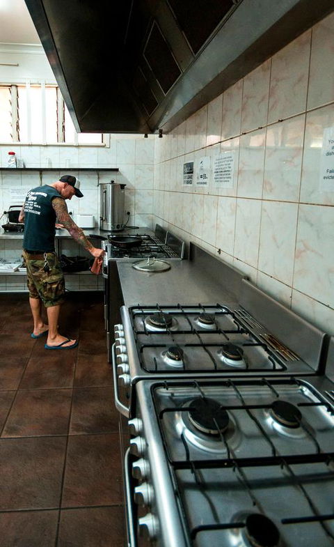 The Hive Hostel - Traveler Friendly, Passport Only - Accommodation Port Hedland 11
