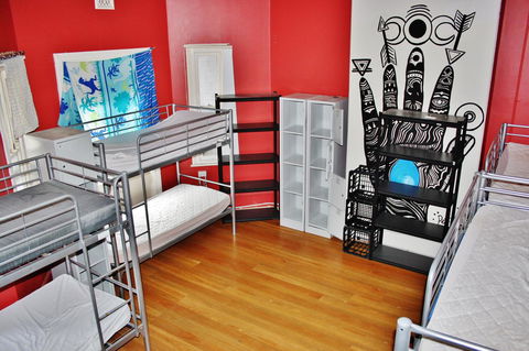 The Hive Hostel - Traveler Friendly, Passport Only - Accommodation Port Hedland 37