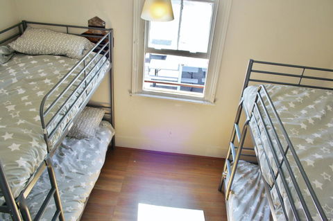 The Hive Hostel - Traveler Friendly, Passport Only - Accommodation Port Hedland 39