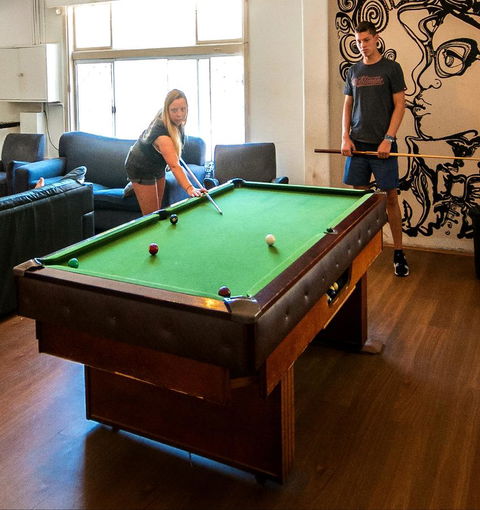 The Hive Hostel - Traveler Friendly, Passport Only - Accommodation Port Hedland 4