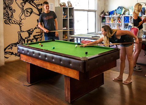 The Hive Hostel - Traveler Friendly, Passport Only - Accommodation Port Hedland 0