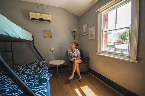 The Hive Hostel - Traveler Friendly, Passport Only - Accommodation Port Hedland 24
