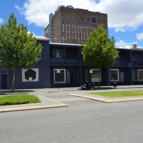 The Hive Hostel - Traveler Friendly, Passport Only - Accommodation Port Hedland 40