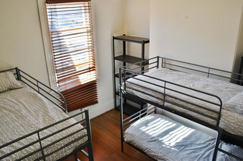 The Hive Hostel - Traveler Friendly, Passport Only - Accommodation Port Hedland 34