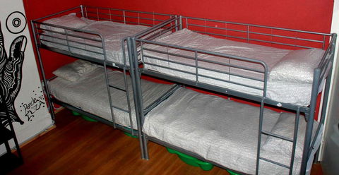 The Hive Hostel - Traveler Friendly, Passport Only - Accommodation Port Hedland 30