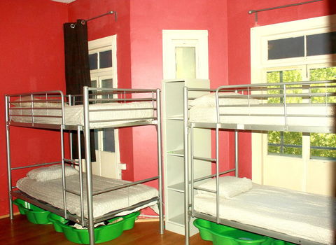 The Hive Hostel - Traveler Friendly, Passport Only - Accommodation Port Hedland 22