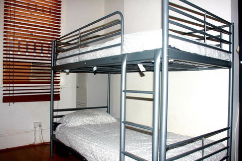 The Hive Hostel - Traveler Friendly, Passport Only - Accommodation Port Hedland 28