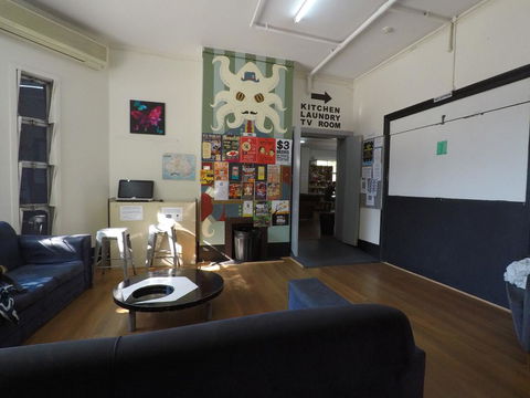 The Hive Hostel - Traveler Friendly, Passport Only - Accommodation Port Hedland 23