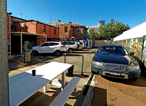 The Hive Hostel - Traveler Friendly, Passport Only - Accommodation Port Hedland 26