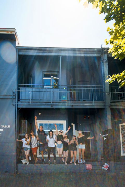The Hive Hostel - Traveler Friendly, Passport Only - Accommodation Port Hedland 2