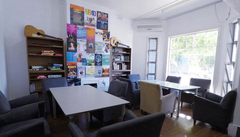 The Hive Hostel - Traveler Friendly, Passport Only - Accommodation Port Hedland 25
