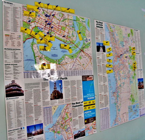 The Hive Hostel - Traveler Friendly, Passport Only - Accommodation Port Hedland 8
