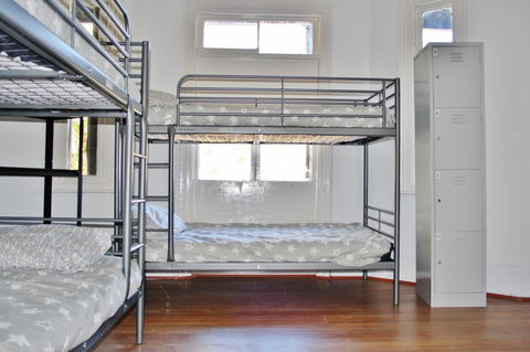 The Hive Hostel - Traveler Friendly, Passport Only - Accommodation Port Hedland 36