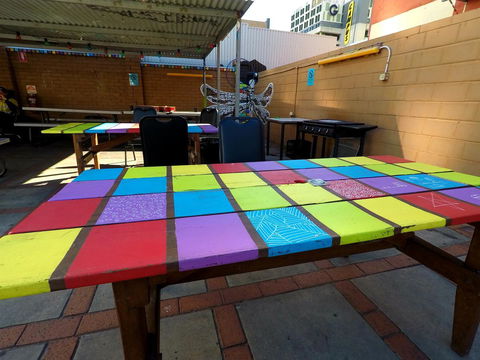 The Hive Hostel - Traveler Friendly, Passport Only - Accommodation Port Hedland 31