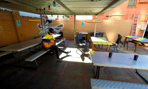 The Hive Hostel - Traveler Friendly, Passport Only - Accommodation Port Hedland 27