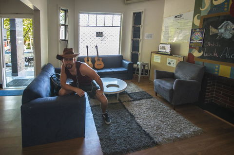 The Hive Hostel - Traveler Friendly, Passport Only - Accommodation Port Hedland 20