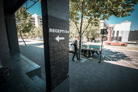The Hive Hostel - Traveler Friendly, Passport Only - Accommodation Port Hedland 13