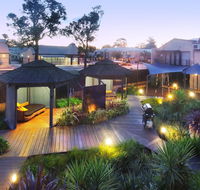 Bay Village Resort  Spa Dunsborough