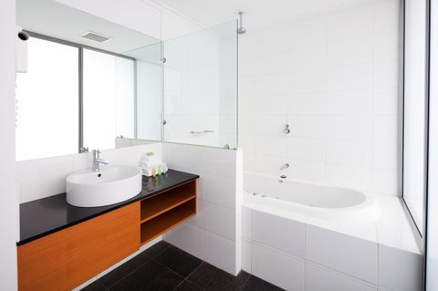 Seashells Mandurah - Accommodation Port Hedland 13