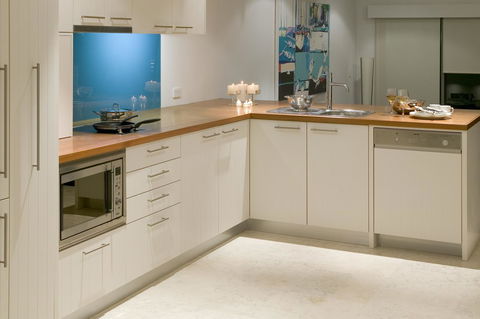 Seashells Mandurah - Accommodation Port Hedland 34