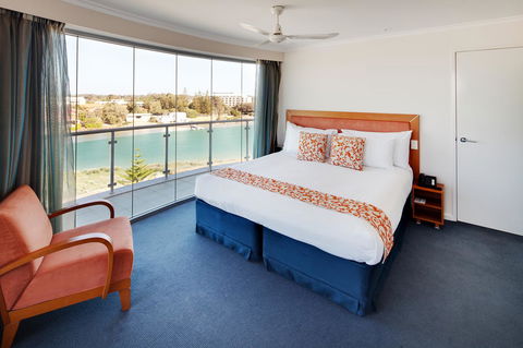 Seashells Mandurah - Accommodation Port Hedland 22
