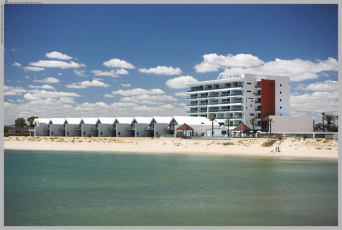 Seashells Mandurah - Accommodation Port Hedland 0